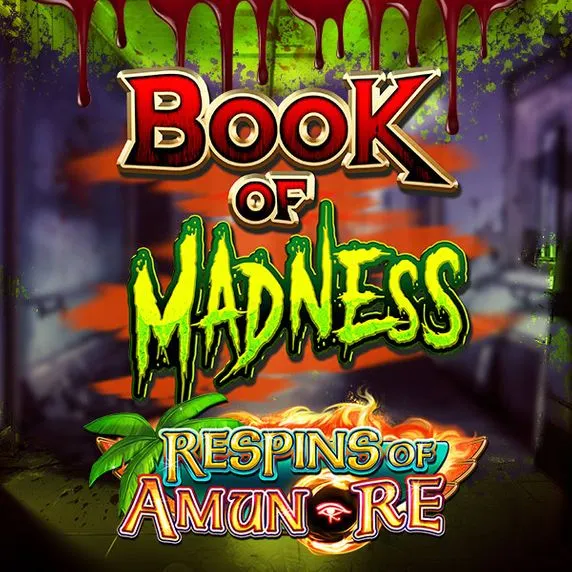 Tựa trò chơi mới Book of Madness ra mắt